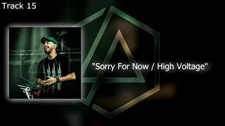 Mike Shinoda - Sorry For Now / High Voltage (Studio Version)