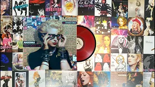 Madonna - Sorry (PSB Maxi Mix Edit) (2022 Remaster)