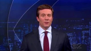 "CBS Evening News with Jeff Glor" Supercut