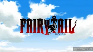 ~AMV~Fairy Tail-'Kill This Love'