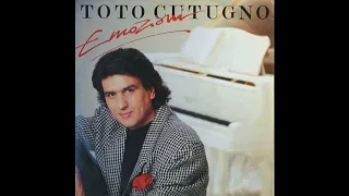 Toto Cutugno - Emozioni _ edizione originale