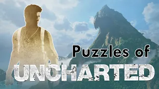 Puzzles of Uncharted | A Retrospective