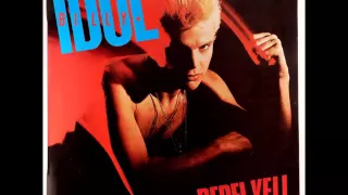 Rebel Yell (extended) - Billy Idol