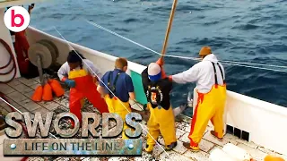 Swords: Life on the Line Full Episode | EPISODE 7 | SEASON 3