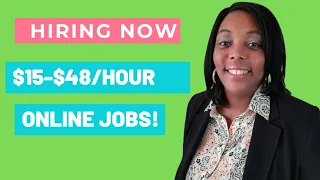 Work From Home Jobs Flexible Hours| Online Jobs Hiring Now