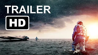 Interstellar 2 - Trailer (2021) HD