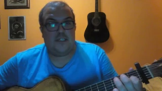 Jethro Tull Acoustic Medley (by Manny)