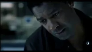 JOHN Q-Final Goodbye By A Father To His Son