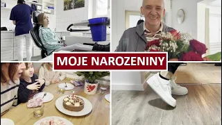 MOJE 51. NAROZENINY | MamaVlog#539 | Máma v Německu