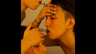 【繁體中字】BE'O (비오) - BAD LOVE