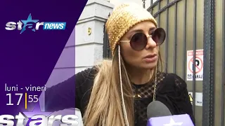 Anamaria Prodan îi dă replica fostei soții a lui Laurențiu Reghecampf | Star News