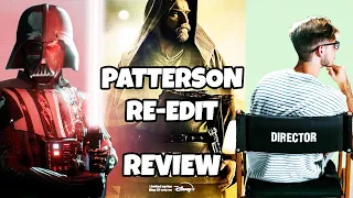 IS IT BETTER? Obi-Wan Kenobi Movie FAN RE-EDIT by Kai Patterson | Star Wars Review