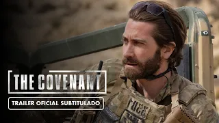 The Covenant (2023) - Tráiler Subtitulado en Español