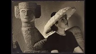 Collecting Mesoamerican Art in the Twentieth Century | Getty Research Institute Symposium