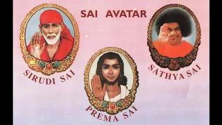 Prema Sai Baba Gayatri .(2)  Према Саи Баба Гаятри (2)