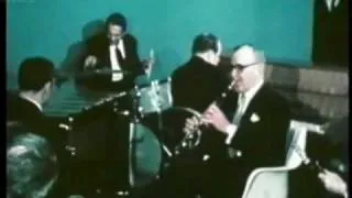 Benny Goodman 1968
