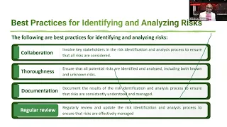 Mastering Risk Assessment: A Comprehensive Workshop for Success | Skillweed