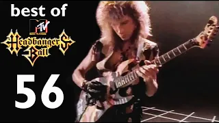 Best of Headbangers Ball 56