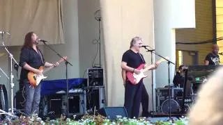 Steve Miller Band - Take the Money and Run @ Taste of Chicago 2010