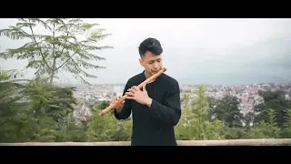 Dil ko karar ayaa | flute version | suman maharjan | young talent | india got talent | Neha kakkar❤
