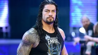 Roman Reigns returns to wwe | the shield seves dean ambrose / raw.Feb.25,2019