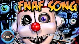 FNAF SISTER LOCATION SONG "Daddy's Little Monsters" feat. Jordan Lacore