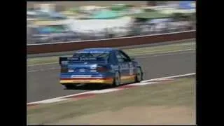 Glen Setons Top Ten Shootout Lap - Bathurst 1994