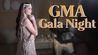 GMA Gala Night (Get Ready With Me) | Rhian Ramos