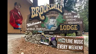 World Famous Brookdale Lodge