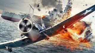 Midway-Russian trailer (2019)