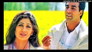 Dil Ne Ye Kaha Hai Dil Se | 4K Video Song | Dhadkan (2000) Alka Yagnik| Akshay Kumar , Sunil Shetty