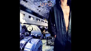 UFO - Lights Out ! '77. (CD Remaster) (HQ)