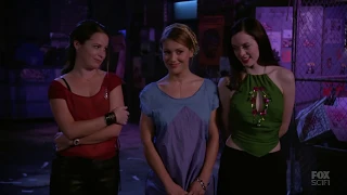 Charmed 4x05 Remaster - P3 is back