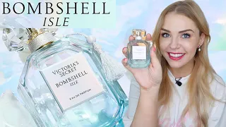 VICTORIA'S SECRET BOMBSHELL ISLE 🌊 PERFUME REVIEW  | Soki London