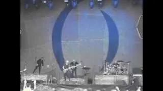 A Perfect Circle - "The Outsider" (LIVE) @ Lollapalooza 2011 in Chicago (8.5.2011)