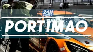 24H Portimao Final Aftermovie