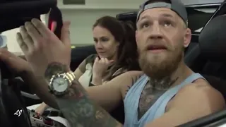 THE CONOR MCGREGOR LIFESTYLE 2021.