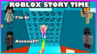 TEXT to speech emoji Roblox emoji Groupchat Conversations | I AM BI