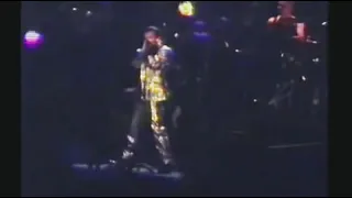 U2 - Ultra Violet (Light My Way) - Live from Frankfurt 1992 rare