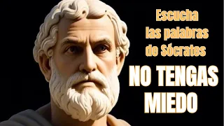 El legado de SÓCRATES para CAMBIAR TU VIDA