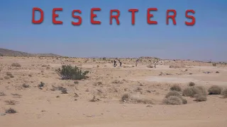 DESERTERS—A Post Apocalyptic Horror Short Film