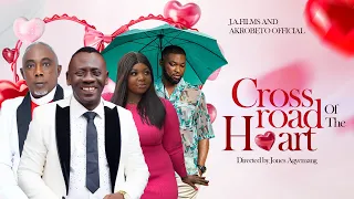 CROSSROAD OF THE HEART || FULL MOVIE