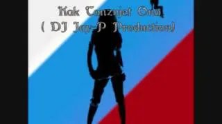 No4noi Beat & DJ Jay-P - Kak Tanzujet Ona ( DJ Jay-P Production)