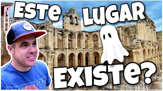 👻 LOS MISTERIOS QUE ESCONDE el NORTE de BURGOS INCREIBLE CASTILLA Y LEON ESPAÑA RUTA en FURGONETA