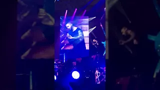 Maluma - El perdedor Live Amsterdam 28-09-2017