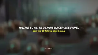 ESTA CANCIÓN LE QUEDA A ESOS TIPOS MALOS 😎🖤