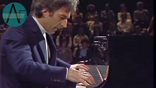 Vladimir Ashkenazy: Beethoven - Piano Sonata Opus 106 (Hammerklavier)