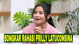 [FULL] LEBIH DEKAT DENGAN PRILLY LATUCONSINA | FYP (30/10/23)