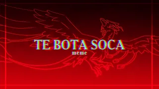 [ te bota soca | meme | Creatures of Sonaria ]