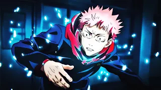 「Blueberry Faygo 💙」Jujutsu Kaisen x BNHA「AMV/EDIT」4K